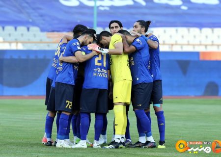 بازیکنانی که دلشان نمی آید از استقلال بروند