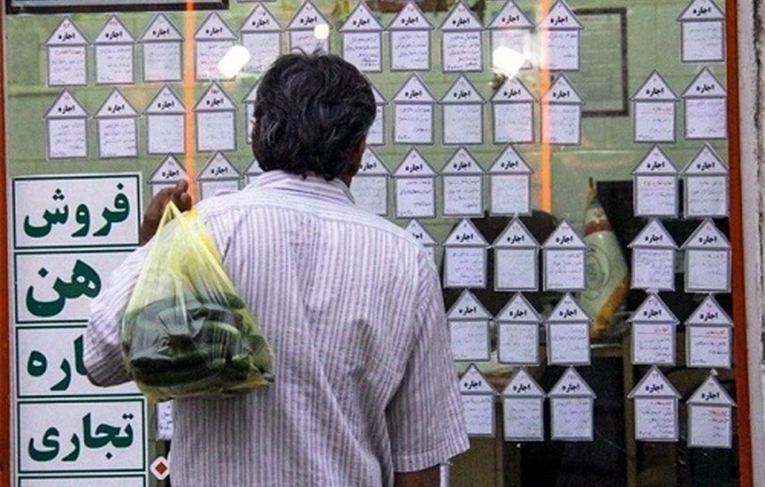 دوسوم درآمد مردم در تهران و کلانشهرها خرج اجاره مسکن می شود