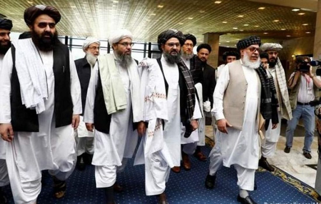 هشدار روزنامه جمهوری اسلامی: گول طالبان جنایتکار را نخورید