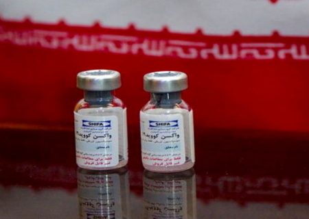 واکسیناسیون ایران تا کنون چیزی شبیه شوخی بوده است!
