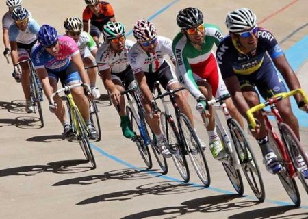 مشخص شدن ترکیب تیم دوچرخه‌سواری آرویچ شرق نکا برای لیگ‌ برتر