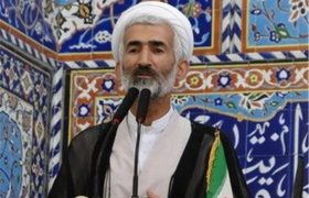 جمهوری اسلامی ایران، پرچمدار تفکر رحمانی است