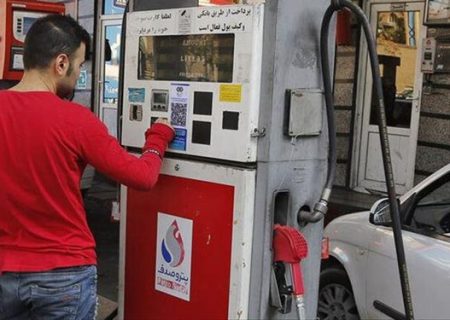 احتمال حمله سایبری به پمپ بنزین‌ها در آستانه سالگرد حوادث آبان