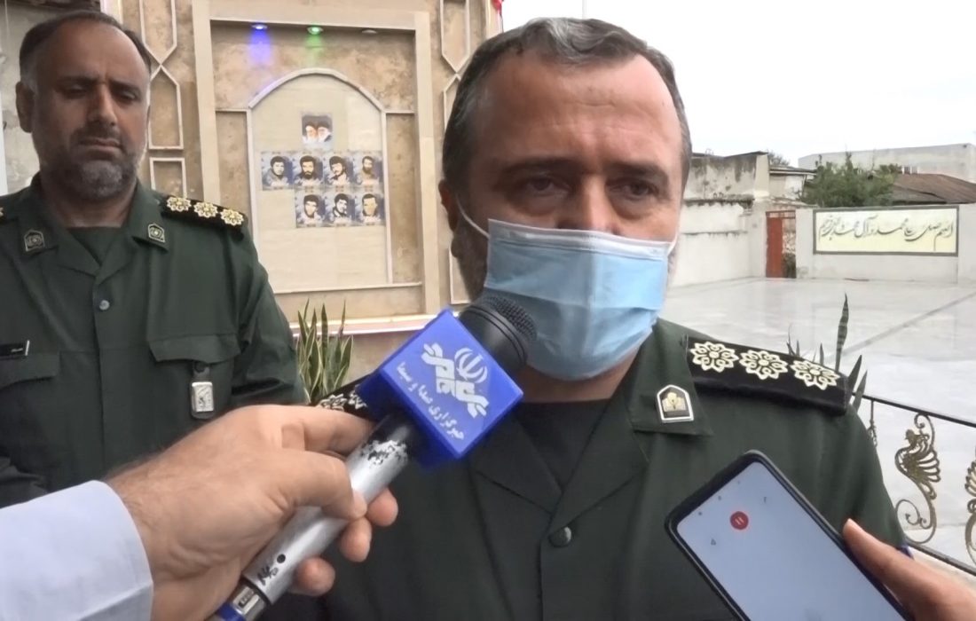 تحویل ۶ واحد مسکونی به خانواده‌های کم برخوردار نکایی