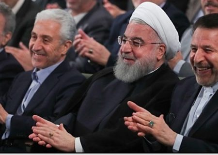 روزهای سخت اساتید انقلابی در دولت روحانی؛ سکوت و استانداردهای دوگانه اصلاح‌طلبان