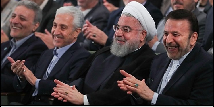 روزهای سخت اساتید انقلابی در دولت روحانی؛ سکوت و استانداردهای دوگانه اصلاح‌طلبان