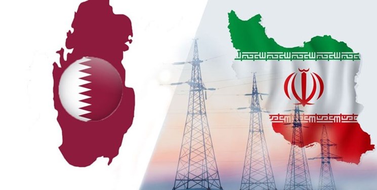 احیای دیپلماسی فعال انرژی در دستور کار رئیس‌جمهور/ شبکه برق ایران و قطر به هم متصل می‌شوند