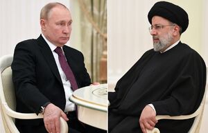 چرا روسیه و چین، ایران را تقویت می‌کنند؟