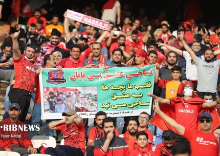 نساجی به فینال جام حذفی صعود کرد/ شهر خسته یک قدم تا جام
