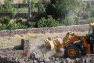 رفع تصرف ۱۰۱ هزار مترمربع از اراضی ملی مازندران