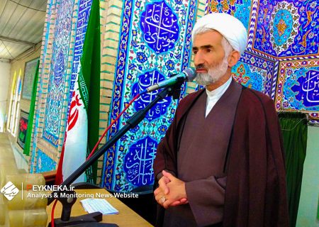شلیک چند موشک در جواب چند تیر ترور شهید صیادخدایی/ اخذ مالیات از مردم بدون تبعیض و با خدمات مناسب باشد
