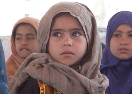 پروژه سیاه انگلیس برای آوارگان افغان