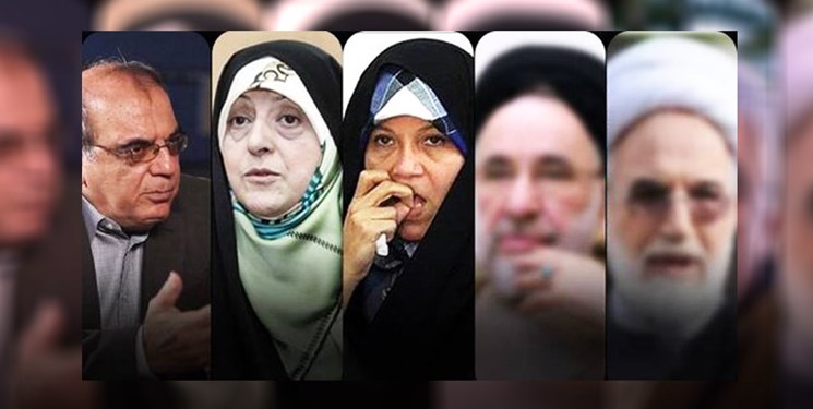 ماهی‌گیری اصلاحات از آب گل‌آلود/ وقتی برخی از اصلاح‌طلبان با خون کاسبی می‌کنند!
