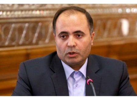 یک نماینده مجلس زمان رفع قطعی اینترنت و فیلترینگ را اعلام کرد