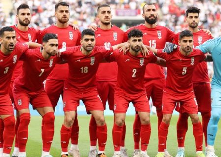 واکنش فدراسیون فوتبال به شیطنت آمریکایی‌ها/ قدردانی از عنایت رهبر انقلاب به تیم ملی