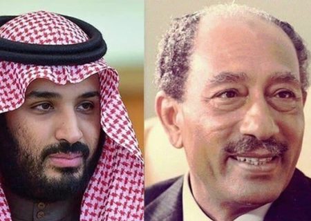 آیا بن سلمان به سرنوشت سادات دچار می شود؟