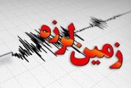 وقوع زمین لرزه در نکا/ زمین‌لرزه ۴.۲ ریشتری در مرکز مازندران
