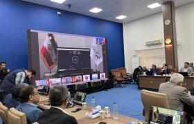افتتاح خدمات اینترنت فوق سریع فیبر نوری آسیاتک در نکا