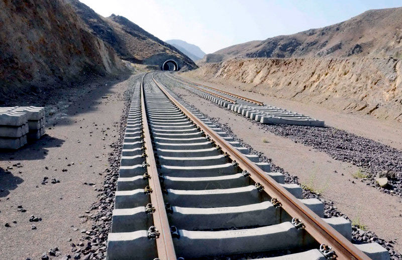 آغاز شمارش معکوس برای بهره برداری از عظیم‌ترین پروژه ریلی کشور