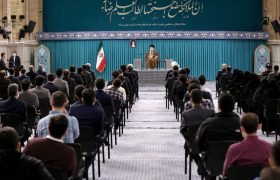 سرمایه اصلی ایران جوانان هستند
