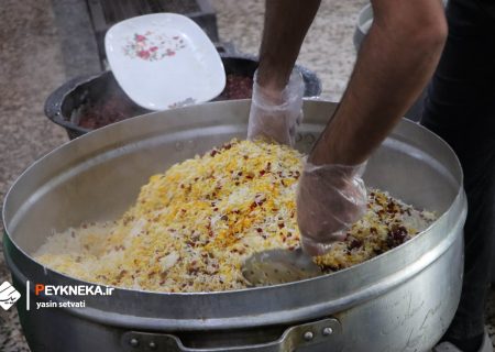 گزارش تصویری؛