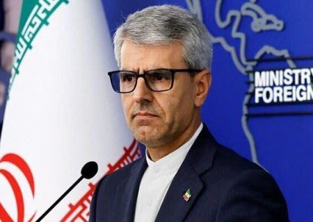 مطالبه ایران از آلمان برای شفاف‌سازی درباره سلاح‌های شیمیایی صدام