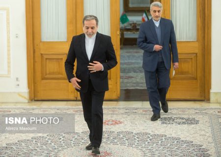 سفر عراقچی به مسکو در یک موقعیت حساس