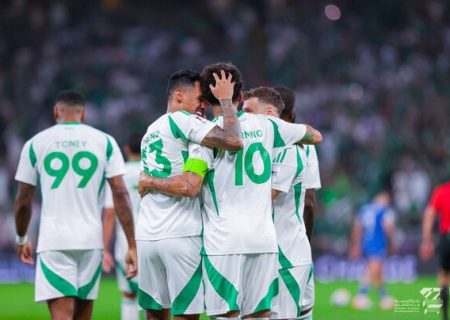 الاهلی نخستین فینالیست لیگ نخبگان آسیا/ الهلال مدعی حذف شد