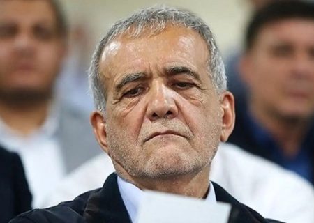 دروغ‌هایی که رئیس‌جمهور برملا کرد