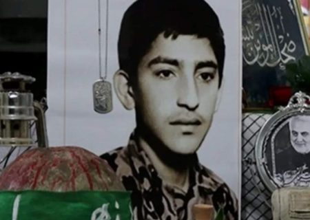 شهادت ارثی از امام حسین (ع)