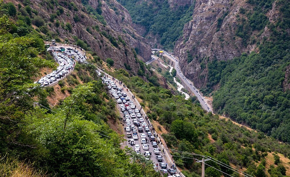 پُز عالی با جیب خالی!