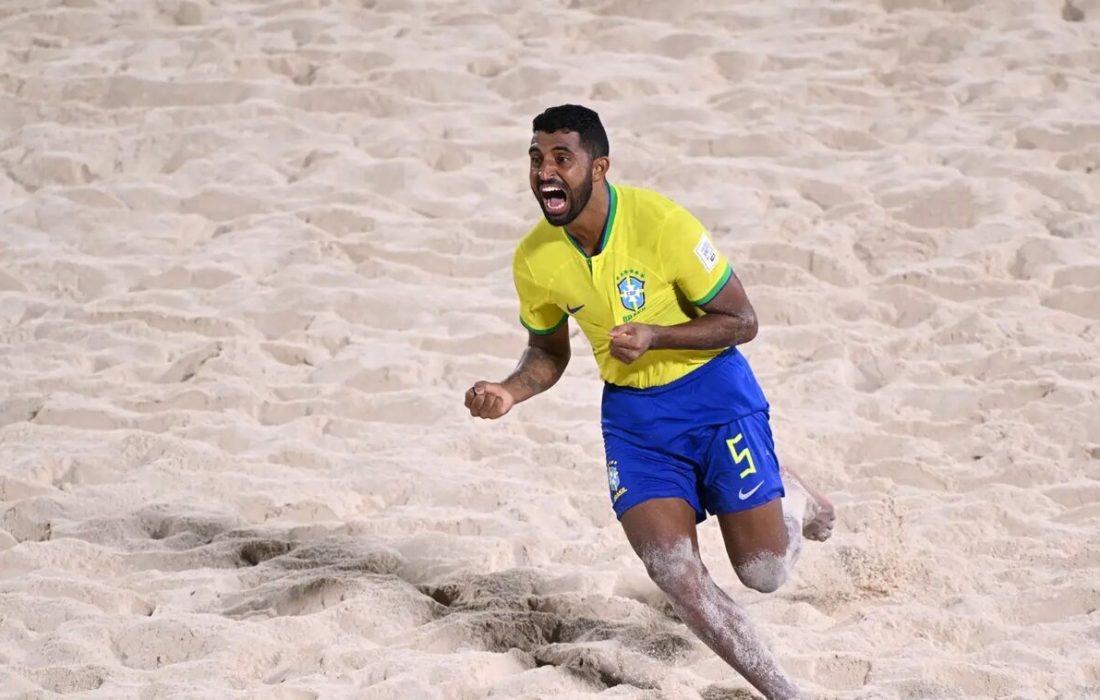 برزیل به فینال رسید؛ پرتغال در حسرت جام ماند