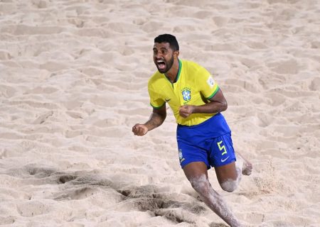 برزیل به فینال رسید؛ پرتغال در حسرت جام ماند