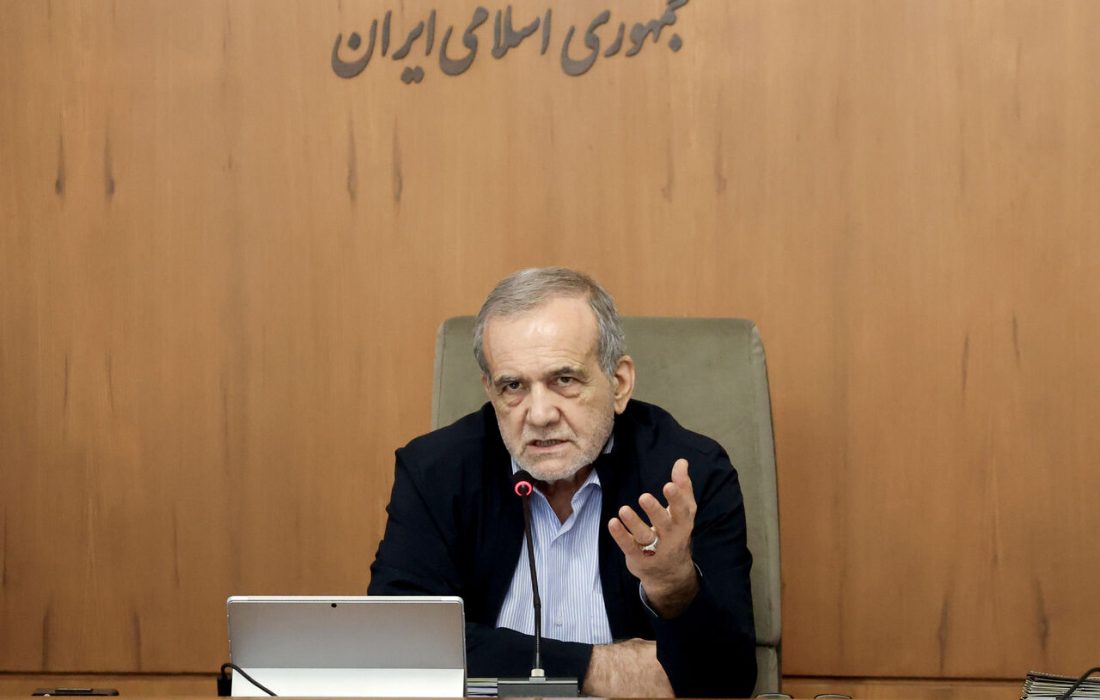پزشکیان: در مذاکره جدی و به دنبال توافق هستیم