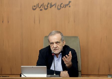 پزشکیان: در مذاکره جدی و به دنبال توافق هستیم