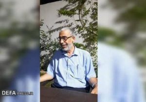 زکریا السنوار برادر یحیی السنوار به شهادت رسید