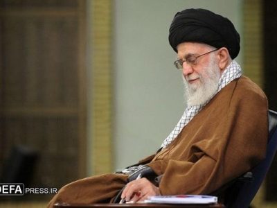 انتصاب نماینده جدید ولیفقیه در مؤسسه و روزنامه اطلاعات