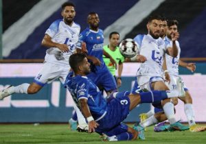 استقلال به دنبال هشتمین جام در پانزدهمین فینال؛ ۳۵ سال پس از باخت تلخ