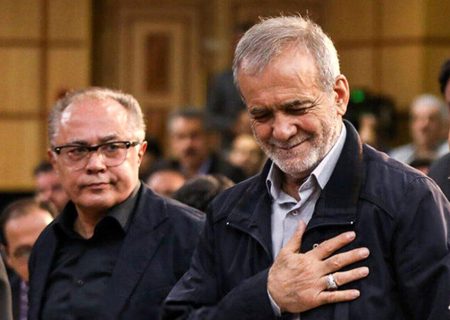 انتقاد تند از پزشکیان؛ ماجرای اقدام اشرافی معاون معزول و ۲موضع متناقض