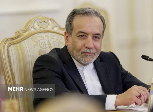 عراقچی: سلاح هسته‌ای جایگاهی در دکترین امنیتی ایران ندارد