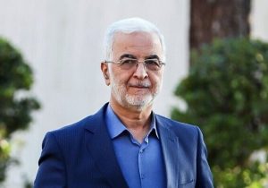 وزیر کشور وارد مازندران شد