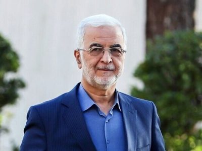 وزیر کشور وارد مازندران شد