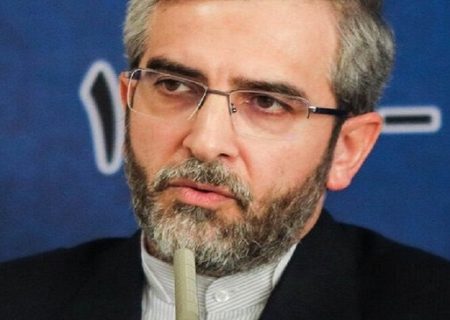 باقری کنی: در دوره شهید رئیسی تعلل طرف مقابل باعث شد تا مذاکرات نهایی نشود