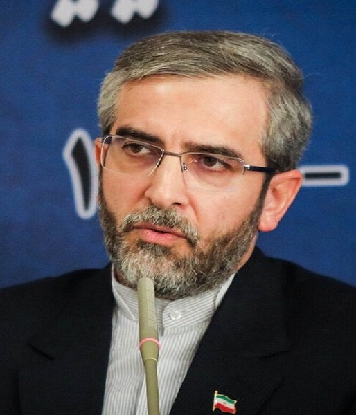 باقری کنی: در دوره شهید رئیسی تعلل طرف مقابل باعث شد تا مذاکرات نهایی نشود
