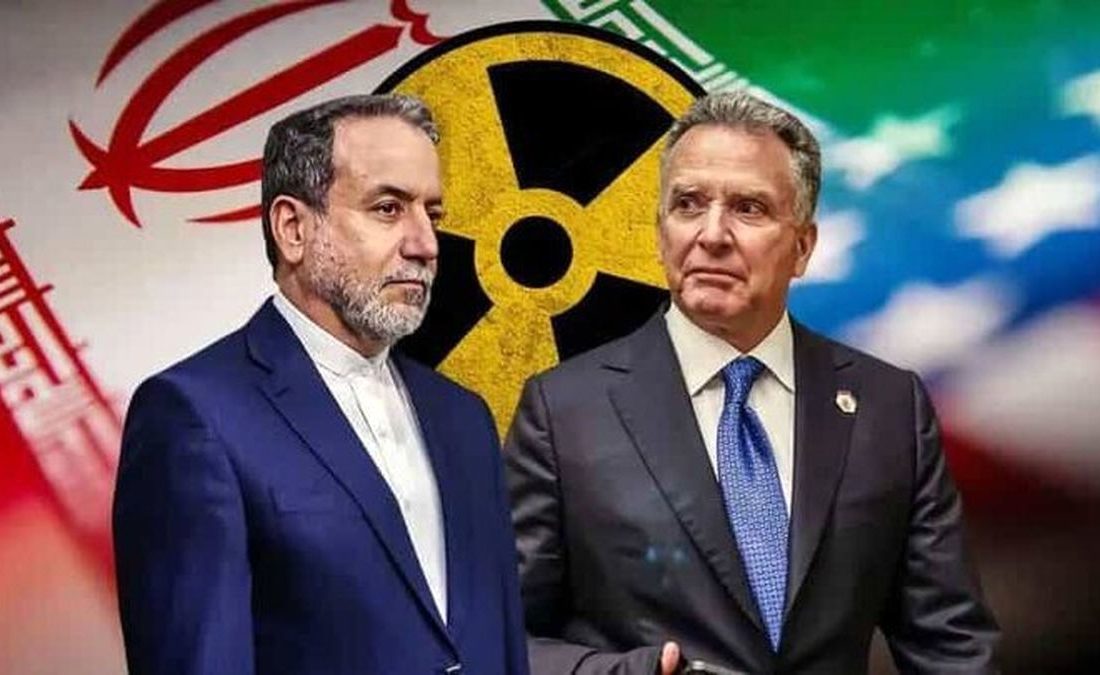 سطح مذاکرات روز یکشنبه اعلام شد
