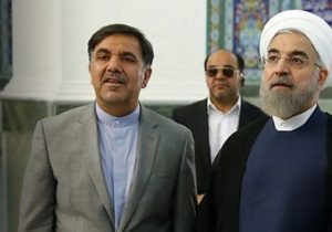 وقتی که بلبلان نباشند، قرقی‌ها میدانداری می‌کنند