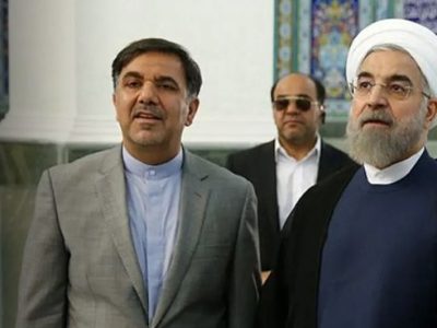 وقتی که بلبلان نباشند، قرقی‌ها میدانداری می‌کنند