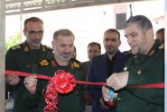 سپاه، بازوی انقلاب در مسیر امنیت و خدمت