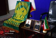 حال‌وهوای امام رضایی در کوچه‌پس‌کوچه‌های مازندران
