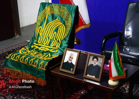 خراسان؛ سرزمین آفتابِ مهربانی